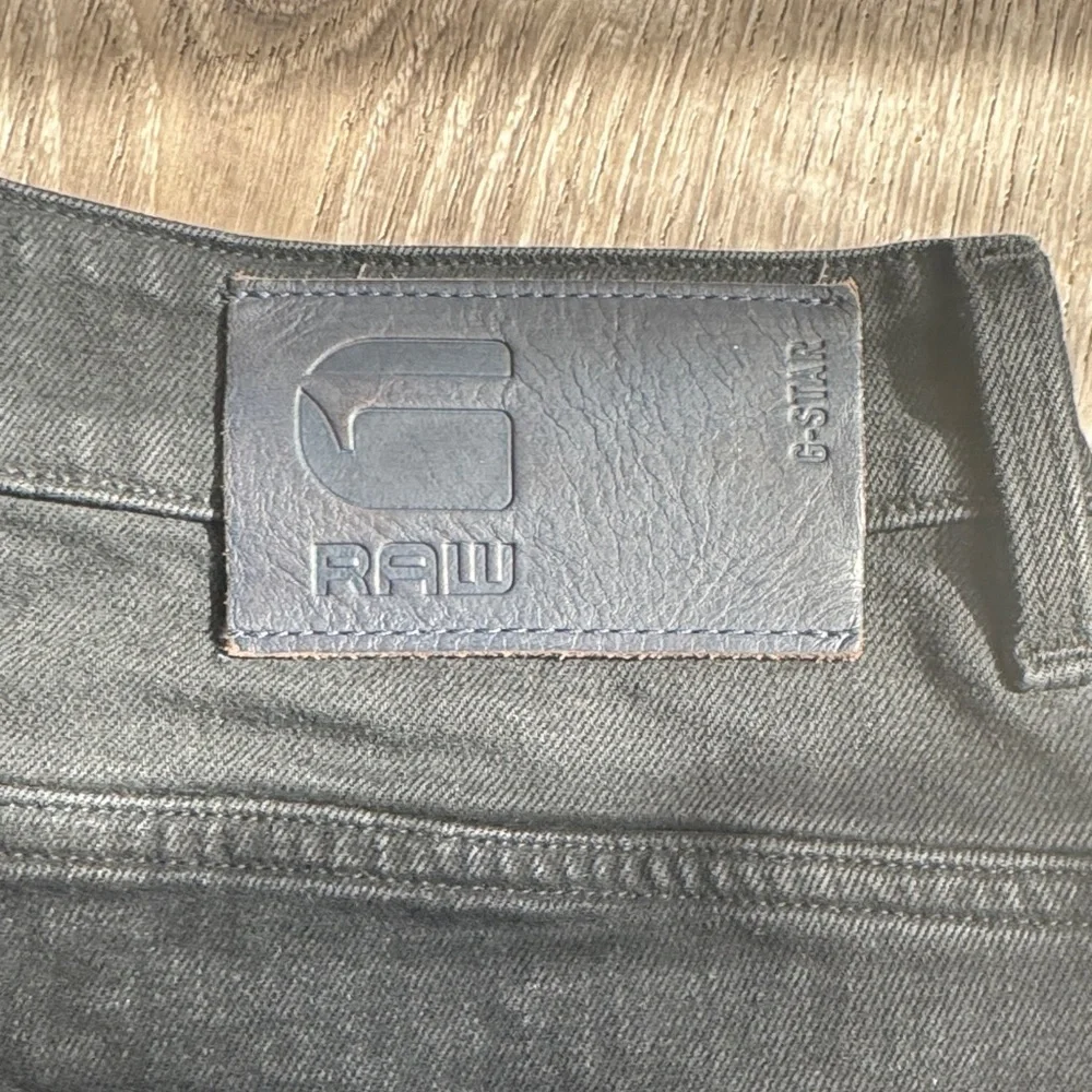 G-star jeans RAW 3D slim tapered